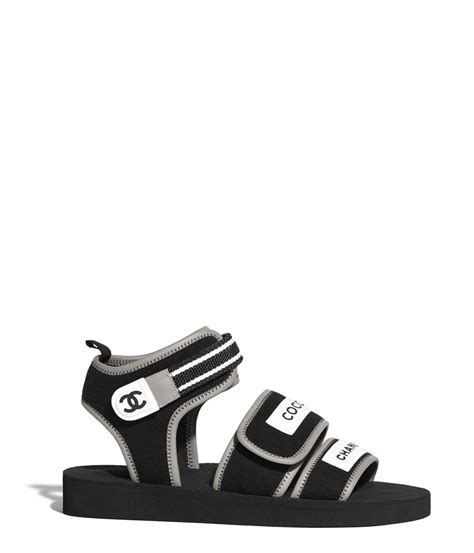 chaussures ete chanel|Chanel shoes official website.